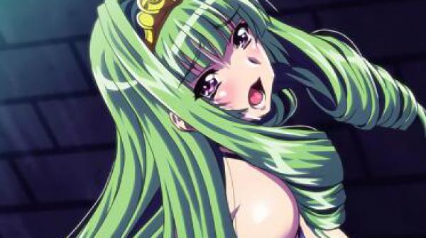 姫騎士オリヴィア調教01